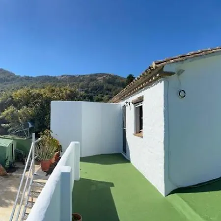 Apartment Bolonia Tarifa