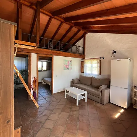 Apartment Bolonia Tarifa