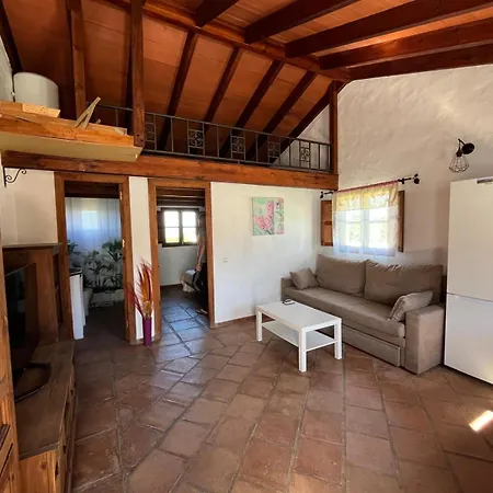 Bolonia Apartment Tarifa